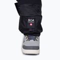 Dámské snowboardové kalhoty 686 Geode Thermagraph black 7