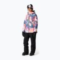 Dámské snowboardové kalhoty 686 Smarty 3 v 1 Cargo black 2