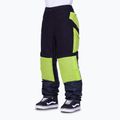 Pánské snowboardové kalhoty 686 Progression Padded V2 black 3