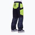 Pánské snowboardové kalhoty 686 Progression Padded V2 black 4
