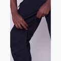 Pánské snowboardové kalhoty 686 Progression Padded V2 black 9