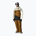 Pánská snowboardová bunda 686 Geo birch wash colorblock 2