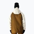 Pánská snowboardová bunda 686 Geo birch wash colorblock 3