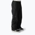 Pánské snowboardové kalhoty 686 Gore-Tex Core Insulated black 4