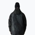 Pánská snowboardová bunda 686 Geo iron maden trooper black 3