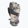 Pánské snowboardové rukavice 686 Gore-Tex Linear Under Cuff sage hemisphere 2