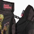 Snowboardové rukavice 686 Primer iron maiden eddies black 5