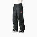 Pánské snowboardové kalhoty 686 Standard iron maiden eddies black