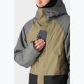 Pánská snowboardová bunda 686 Gore-Tex Core Insulated rhino grey colorblock 6