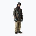 Pánská snowboardová bunda 686 Hydra Thermagraph cypress green hemisphere 2