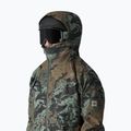 Pánská snowboardová bunda 686 Hydra Thermagraph cypress green hemisphere 4