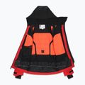 Pánská snowboardová bunda 686 Hydra Thermagraph true red colorblock 8