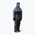 Pánská snowboardová bunda 686 Smarty 3 v 1 Form stellar blue colorblock 2