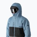 Pánská snowboardová bunda 686 Smarty 3 v 1 Form stellar blue colorblock 4