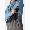 Pánská snowboardová bunda 686 Smarty 3 v 1 Form stellar blue colorblock 5