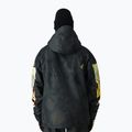 Pánská snowboardová bunda 686 Renewal Insulated Anorak iron maiden eddies black 3