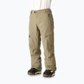 Pánské snowboardové kalhoty 686 Quantum Thermagraph sage