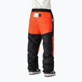 Pánské snowboardové kalhoty 686 Quantum Thermagraph sage 7