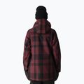 Dámská kostkovaná snowboardová bunda 686 Spirit sassafras 3