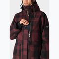 Dámská kostkovaná snowboardová bunda 686 Spirit sassafras 5