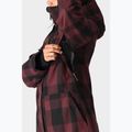 Dámská kostkovaná snowboardová bunda 686 Spirit sassafras 6