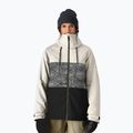 Dámská snowboardová bunda 686 Athena Insulated limestone colorblock
