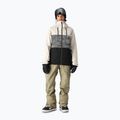 Dámská snowboardová bunda 686 Athena Insulated limestone colorblock 2