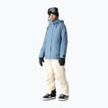 Dámské snowboardové kalhoty 686 Smarty 3 v 1 Cargo limestone 2