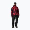 Pánská snowboardová bunda 686 Gateway red nebula 2