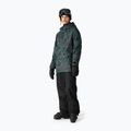 Dámské snowboardové kalhoty 686 Aura Cargo black 2
