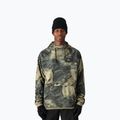 Pánská snowboardová mikina 686 Bonded Fleece Sweatshirt