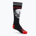 Pánské snowboardové ponožky 686 Iron Maiden černá/žlutá 2