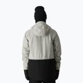 Pánská snowboardová bunda 686 Smarty 3-in-1 Form white heather colorblock 3