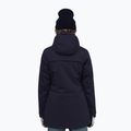 Dámská snowboardová bunda 686 Spirit black geo jacquard 2