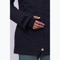 Dámská snowboardová bunda 686 Spirit black geo jacquard 3