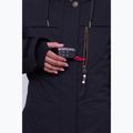 Dámská snowboardová bunda 686 Spirit black geo jacquard 5