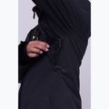 Dámská snowboardová bunda 686 Spirit black geo jacquard 7