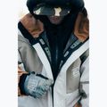 Pánská snowboardová bunda 686 2001 Transfer limestone colorblock 13