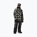 Pánské snowboardové kalhoty 686 Deconstructed Denim Insulated black denim 2