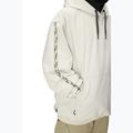 Pánská snowboardová mikina 686 Waterproof Team Hoody limestone 5