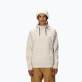 Dámská snowboardová mikina 686 Bonded Fleece Pullover Hoody limestone