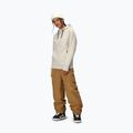 Dámská snowboardová mikina 686 Bonded Fleece Pullover Hoody limestone 2