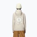 Dámská snowboardová mikina 686 Bonded Fleece Pullover Hoody limestone 3