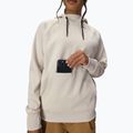 Dámská snowboardová mikina 686 Bonded Fleece Pullover Hoody limestone 5