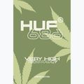Pánské snowboardové ponožky 686 Huf 2 páry multicolor 2