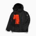 Pánská snowboardová bunda 686 Hydra Thermagraph black 8