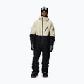 Pánská snowboardová bunda 686 Hydra Thermagraph limestone colorblock 2