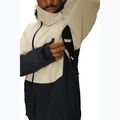 Pánská snowboardová bunda 686 Hydra Thermagraph limestone colorblock 6