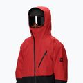 Pánská snowboardová bunda 686 Hydra Thermagraph true red colorblock 5