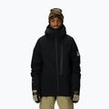 Pánská snowboardová bunda 686 Gore-Tex GT Thermagraph black